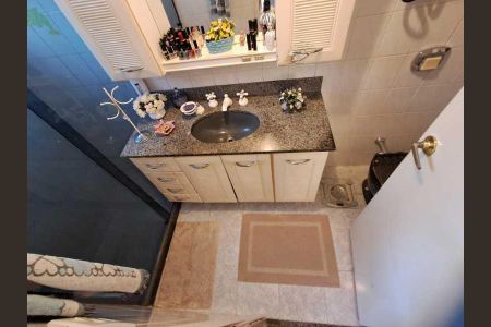 Apartamento à venda com 112m², 3 quartos e 2 vagas