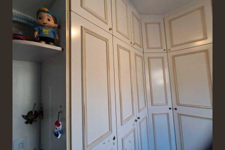 Apartamento à venda com 112m², 3 quartos e 2 vagas