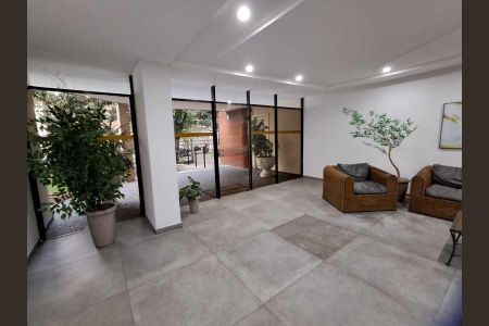 Apartamento à venda com 112m², 3 quartos e 2 vagas