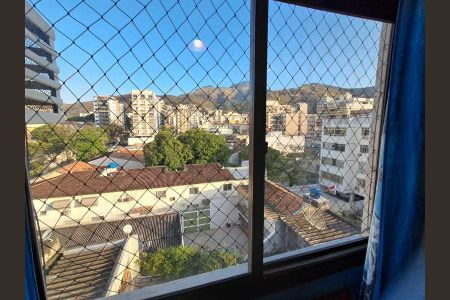Apartamento à venda com 112m², 3 quartos e 2 vagas