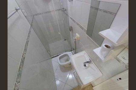 Apartamento à venda com 2 quartos, 68m² em Méier, Rio de Janeiro