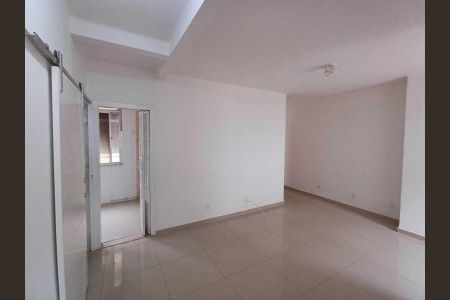 Apartamento à venda com 2 quartos, 68m² em Méier, Rio de Janeiro