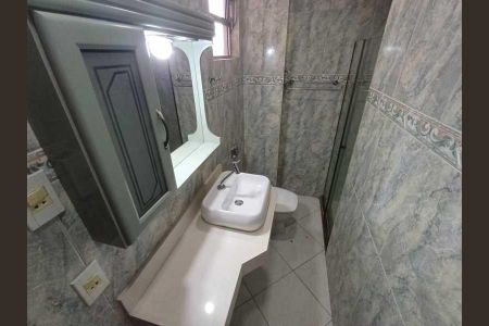 Apartamento à venda com 2 quartos, 68m² em Méier, Rio de Janeiro
