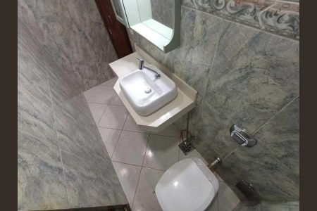 Apartamento à venda com 2 quartos, 68m² em Méier, Rio de Janeiro