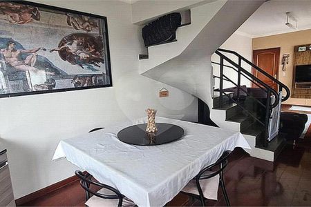 Apartamento à venda com 3 quartos, 165m² em Vila Sao Paulo, São Paulo