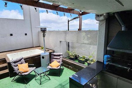 Apartamento à venda com 3 quartos, 165m² em Vila Sao Paulo, São Paulo