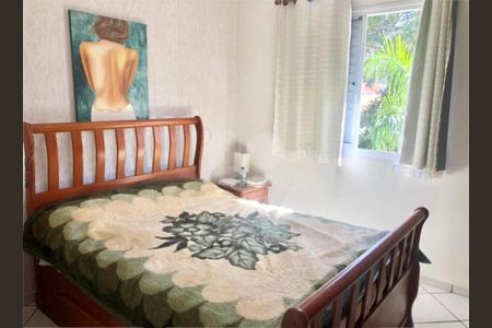 Casa à venda com 2 quartos, 98m² em Rio Pequeno, São Paulo