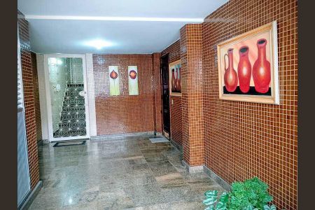 Apartamento à venda com 3 quartos, 110m² em Méier, Rio de Janeiro