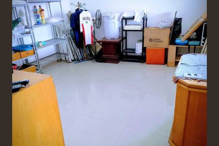 Apartamento à venda com 3 quartos, 110m² em Méier, Rio de Janeiro