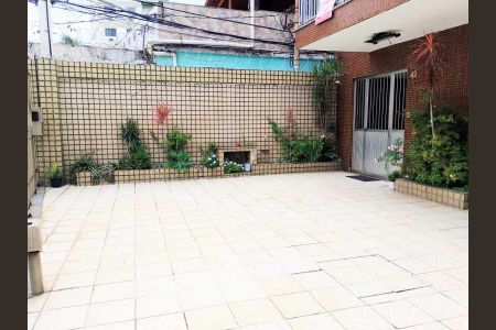 Apartamento à venda com 3 quartos, 110m² em Méier, Rio de Janeiro