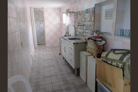 Apartamento à venda com 3 quartos, 110m² em Méier, Rio de Janeiro