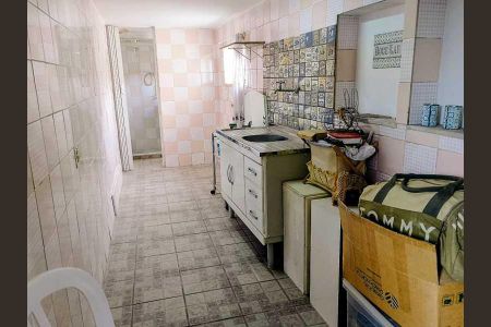 Apartamento à venda com 3 quartos, 110m² em Méier, Rio de Janeiro