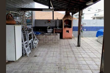 Apartamento à venda com 3 quartos, 110m² em Méier, Rio de Janeiro