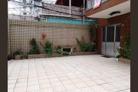 Apartamento à venda com 3 quartos, 110m² em Méier, Rio de Janeiro