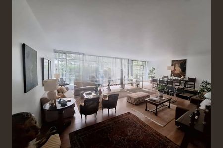 Apartamento à venda com 4 quartos, 242m² em Copacabana, Rio de Janeiro