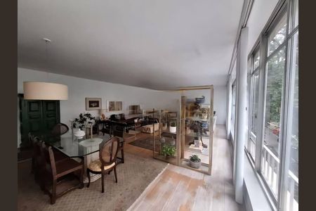 Apartamento à venda com 4 quartos, 242m² em Copacabana, Rio de Janeiro