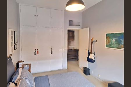 Apartamento à venda com 4 quartos, 242m² em Copacabana, Rio de Janeiro