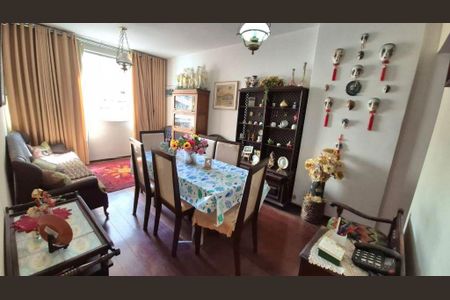 Apartamento à venda com 3 quartos, 100m² em Icaraí, Niterói