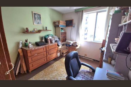 Apartamento à venda com 3 quartos, 100m² em Icaraí, Niterói