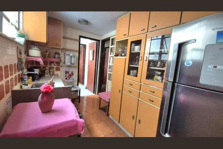 Apartamento à venda com 3 quartos, 100m² em Icaraí, Niterói