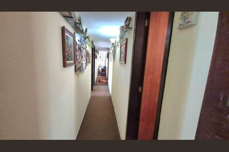 Apartamento à venda com 3 quartos, 100m² em Icaraí, Niterói