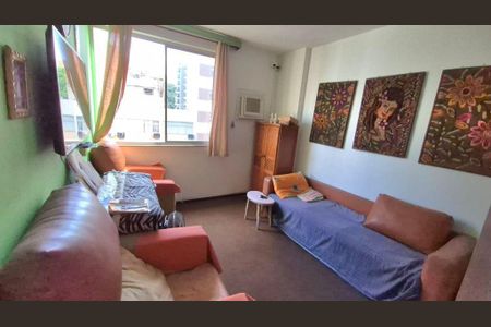 Apartamento à venda com 3 quartos, 100m² em Icaraí, Niterói