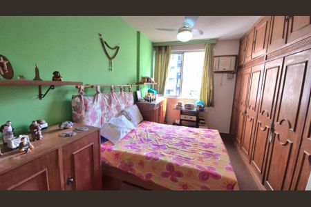 Apartamento à venda com 3 quartos, 100m² em Icaraí, Niterói