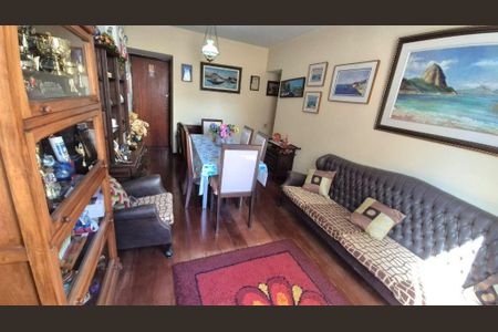 Apartamento à venda com 3 quartos, 100m² em Icaraí, Niterói