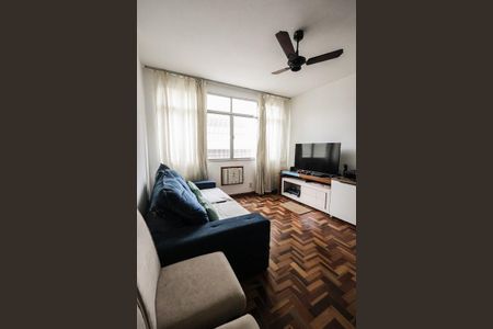 Apartamento à venda com 3 quartos, 97m² em Icaraí, Niterói