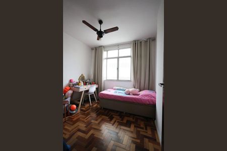 Apartamento à venda com 3 quartos, 97m² em Icaraí, Niterói