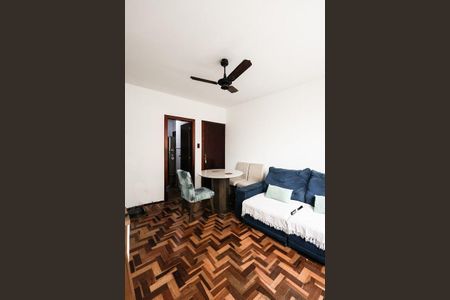 Apartamento à venda com 3 quartos, 97m² em Icaraí, Niterói