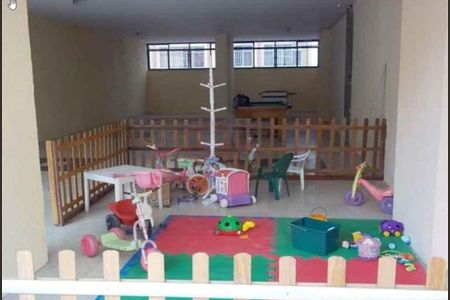 Apartamento à venda com 3 quartos, 97m² em Icaraí, Niterói