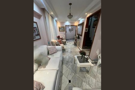 Casa à venda com 5 quartos, 275m² em Vila Jordanopolis, São Bernardo do Campo