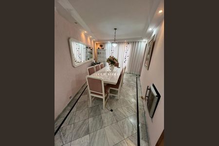 Casa à venda com 5 quartos, 275m² em Vila Jordanopolis, São Bernardo do Campo