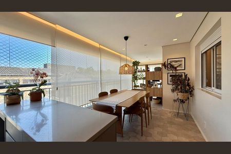 Apartamento à venda com 3 quartos, 115m² em Ipiranga, São Paulo