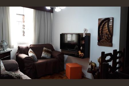 Apartamento à venda com 2 quartos, 75m² em Icaraí, Niterói