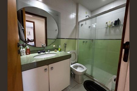 Apartamento à venda com 3 quartos, 114m² em Itaipu, Niterói