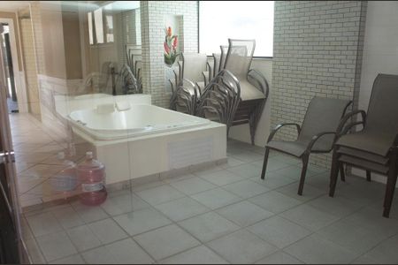Apartamento à venda com 3 quartos, 114m² em Itaipu, Niterói