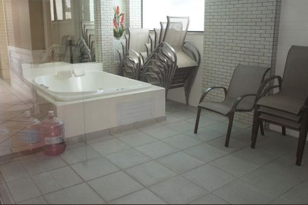 Apartamento à venda com 3 quartos, 114m² em Itaipu, Niterói