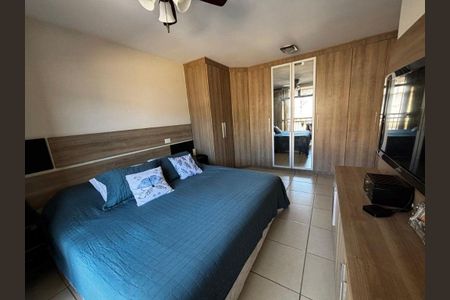 Apartamento à venda com 3 quartos, 114m² em Itaipu, Niterói