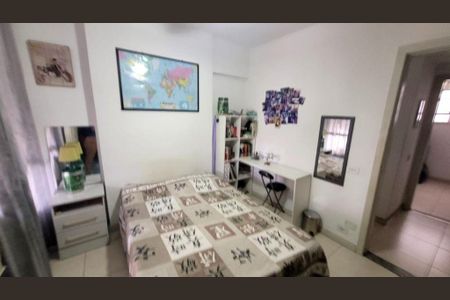 Apartamento à venda com 2 quartos, 70m² em Santa Rosa, Niterói