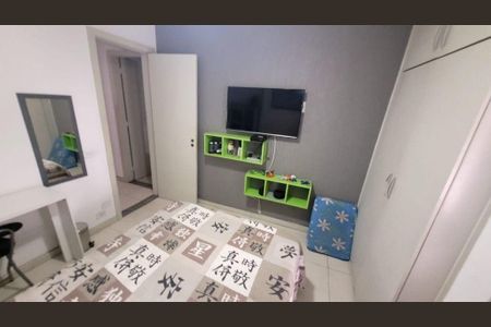 Apartamento à venda com 2 quartos, 70m² em Santa Rosa, Niterói