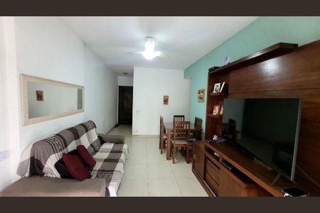 Apartamento à venda com 2 quartos, 70m² em Santa Rosa, Niterói