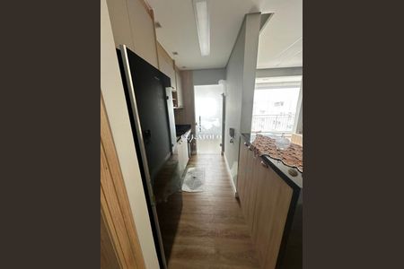 Apartamento à venda com 2 quartos, 64m² em Mooca, São Paulo