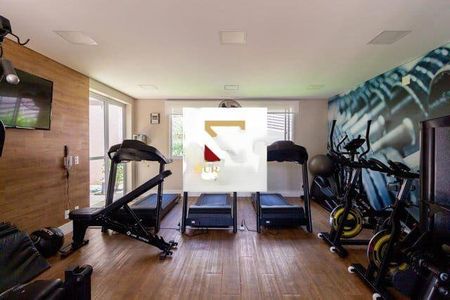 Apartamento à venda com 64m², 2 quartos e 2 vagas