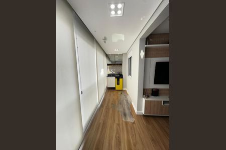 Apartamento à venda com 2 quartos, 64m² em Mooca, São Paulo