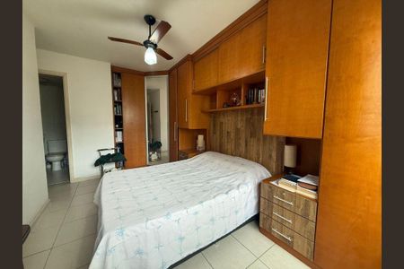 Apartamento à venda com 3 quartos, 110m² em Vital Brasil, Niterói