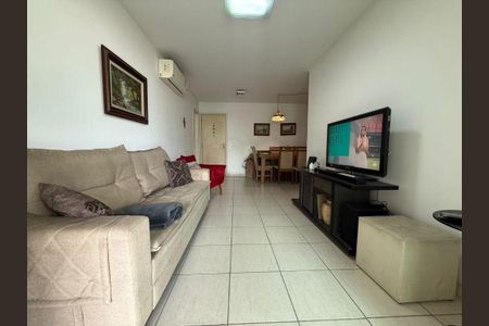 Apartamento à venda com 3 quartos, 110m² em Vital Brasil, Niterói