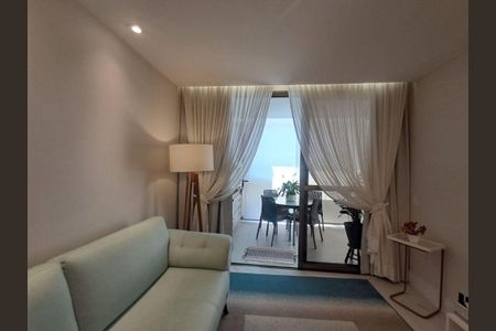 Apartamento à venda com 3 quartos, 113m² em Piratininga, Niterói