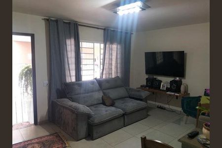 Casa à venda com 4 quartos, 146m² em Jardim Sarah, São Paulo